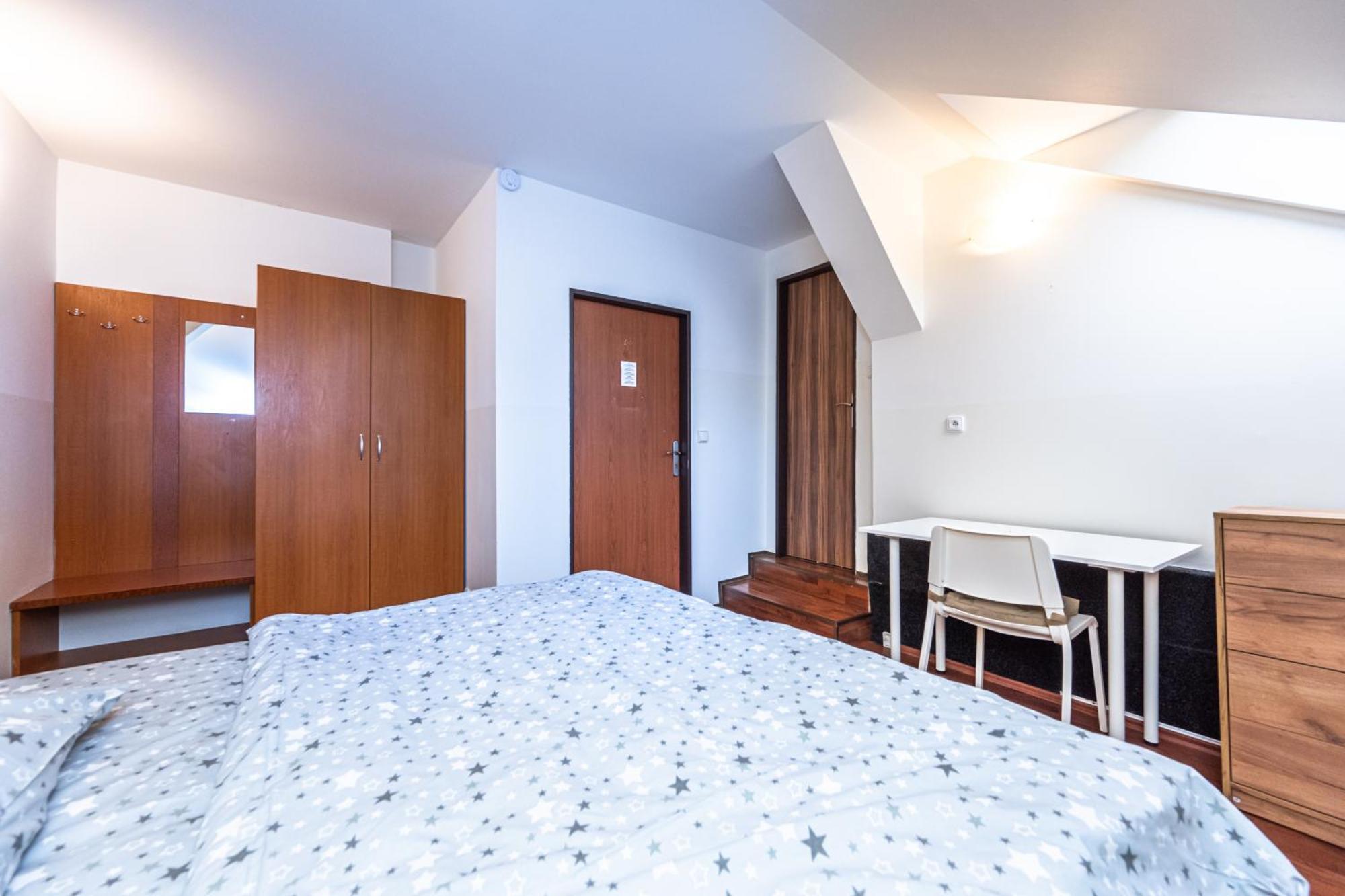 Apartments Kamenicka 23 Praga Exterior foto
