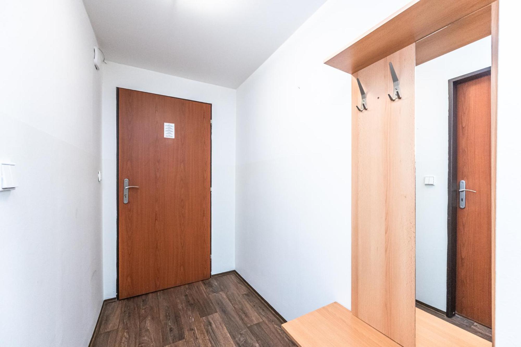 Apartments Kamenicka 23 Praga Exterior foto